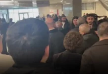 Süreç etkisi: Kent uzlaşısı davasında tutuklu sanık kalmadı