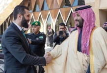 Suriye ile Suudi Arabistan arasında 2 milyar dolarlık iş birliği: Ortak havayolu şirketi kurulacak