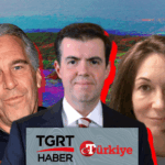 Epstein dosyasından Mücahit Ören’in mailleri çıktı: “Daha yaramaz olmak için senden çok şey öğrenmem gerek”