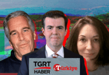 Epstein dosyasından Mücahit Ören’in mailleri çıktı: “Daha yaramaz olmak için senden çok şey öğrenmem gerek”