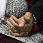 Türkiye’de geçen yıl 9 bini aşkın kişi “ikinci baharında” evliliğe adım attı