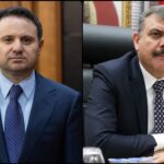 Başsavcı Bakan’a Başsavcıvekili yardımcılar, Vali Bakan’a Vali yardımcılar: Bülent Turan makamını korudu