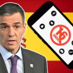 Sanchez’in 16 yaş altına sosyal medyayı yasaklama girişimi teknoloji patronlarını kızdırdı