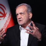 Pezeşkiyan: ‘Dışişleri Bakanıma, müzakereleri yürütme talimatı verdim’