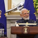 Hindistan-Avrupa Birliği Serbest Ticaret Anlaşması: Çok kutuplu küresel düzene doğru stratejik bir eşik