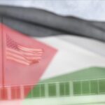 ABD’de ilk: Filistinlilere sempati İsraillileri geçti