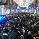 Türkiye’nin nüfusu 86 milyon 92 bin oldu: Yabancı nüfus ise 1 milyon 519 bin