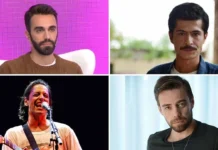 Kaan Tangöze, İsmail Hacıoğlu, Kemal Doğulu, Murat Dalkılıç savcılıktan serbest bırakıldı