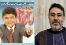 “Küçük İbo” imam oldu sanılmıştı: Yahya Hoca çıktı