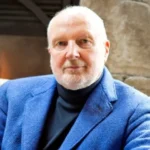 Graham Fuller öldü