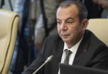 BİM’den Tanju Özcan açıklaması: Soruşturma sürecinin ne başlatanı ne de tarafıyız