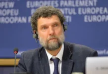 AİHM’deki Kavala davasında Türkiye’yi Boğaziçi Dekanı savundu:“Gezi ayaklanma hareketidir; hedefin gerçekleşmesi gerekli değil”