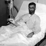 Hamaney’in uzun cenaze töreni…