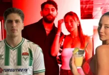 Futbolcu Kaan Kundakçı cinayeti: Fail Kadayıfçıoğlu ‘Ateş ettiğimi hatırlamıyorum’ dedi