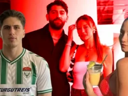 Futbolcu Kaan Kundakçı cinayeti: Fail Kadayıfçıoğlu ‘Ateş ettiğimi hatırlamıyorum’ dedi