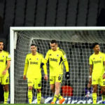 Fenerbahçe, 67 yıl sonra Karagümrük’e mağlup oldu