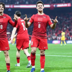 Ardalı, Kenanlı, Hakanlı milli takım