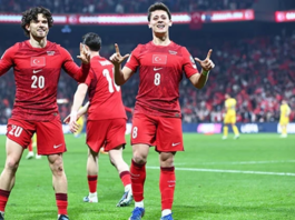 Ardalı, Kenanlı, Hakanlı milli takım