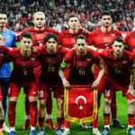 Türkiye, 24 yıllık hasrete son vermek için Kosova karşısında