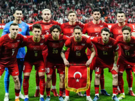 Türkiye, 24 yıllık hasrete son vermek için Kosova karşısında