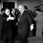 Erbakan ve Türkeş’le cezaevinde bir bayram anısı