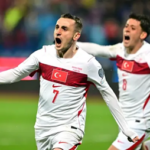 Türkiye, 24 yıl sonra Dünya Kupası’nda