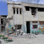 Okul katliamı ön soruşturması: ABD ordusu “yanlış hedefleme” yapmış