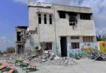 Okul katliamı ön soruşturması: ABD ordusu “yanlış hedefleme” yapmış