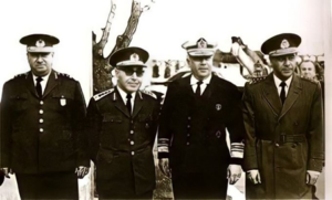 12 Mart 1971’de askeri yönetim nasıl bertaraf edildi?