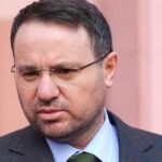 Akın Gürlek: Cumhurbaşkanımızın talimatı var, susuyorum