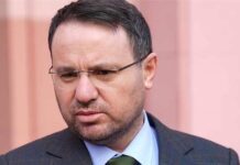 Akın Gürlek: Cumhurbaşkanımızın talimatı var, susuyorum