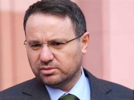 Akın Gürlek: “Cumhurbaşkanımızın talimatı gereği susmayı tercih ediyorum”