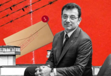 İmamoğlu ilk kez başkasının adaylığından söz etti