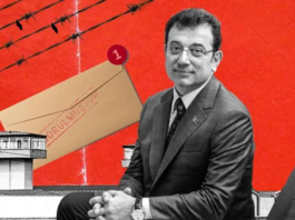 İmamoğlu ilk kez başkasının adaylığından söz etti