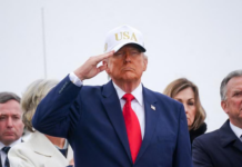 Trump’tan İran’a hakaret ve tehdit: “Bu sapıkların başına bugün neler gelecek bakalım”