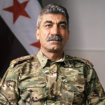 Şii milisler Suriye’de eski ABD üssünü vurdu. Suriye adına Irak’ı SDG’li Savunma Bakan Yardımcısı kınadı