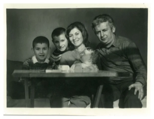 Savcı Öz: Sezen biz Kürtçe öğrenmeliyiz