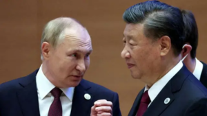 İyi ki de Rusya müdahale etmedi