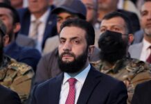 Reuters: “MİT, MI6’den Şara’nın IŞİD’e karşı korunması için destek istedi” DMM: “Gerçeği yansıtmamaktadır”