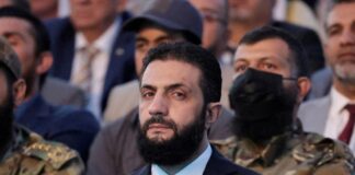 Reuters: “MİT, MI6’den Şara’nın IŞİD’e karşı korunması için destek istedi” DMM: “Gerçeği yansıtmamaktadır”