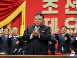 Kuzey Kore’de Kim Jong-Un’a karşı 0.07’lik oyu kimler verdi?