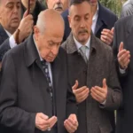 Bahçeli: “Önümüzdeki dönem, yeni ve güçlü bir Türkiye’nin inşasında önemli adımlar atılacak”