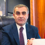 Anayasa Mahkemesi Başkanvekilliğine İrfan Fidan seçildi