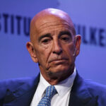 Tom Barrack, çözüm süreci için ‘hayranım’ dedi, ‘anlamlı entegrasyon’ vurgusu yaptı