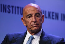 Tom Barrack, çözüm süreci için ‘hayranım’ dedi, ‘anlamlı entegrasyon’ vurgusu yaptı