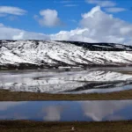 Meteoroloji uyardı: Çığ ve kar erimesi tehlikesi sürüyor