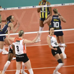 KupaVoley’de finalin adı: VakıfBank-Eczacıbaşı Dynavit