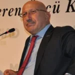 SPK suç duyurusunda bulunmuştu: Eski AK Parti milletvekili gözaltına alındı