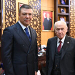 MHP’de Yönter’in yerine gelen isim belli oldu