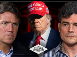 Joe Kent, neden istifa etti?